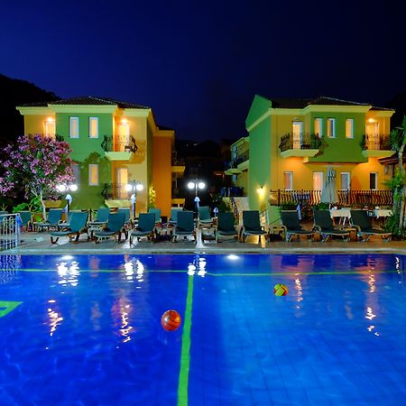 Hotel Imparator Oludeniz Ngoại thất bức ảnh