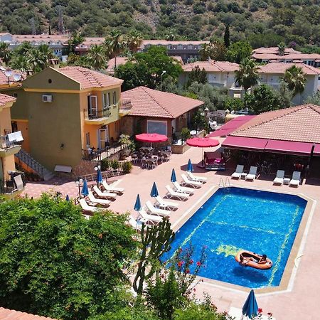 Hotel Imparator Oludeniz Ngoại thất bức ảnh
