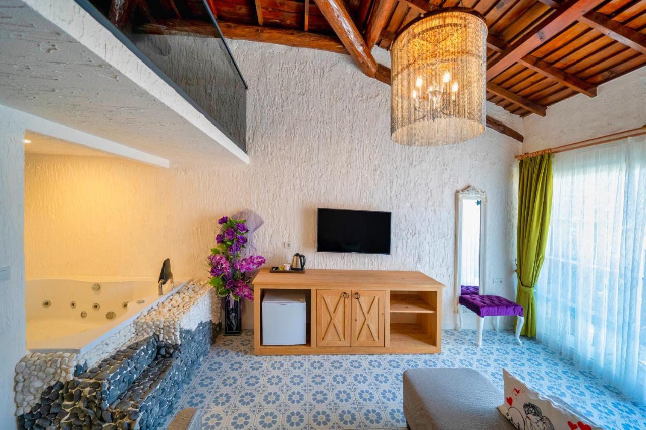 Hotel Imparator Oludeniz Ngoại thất bức ảnh