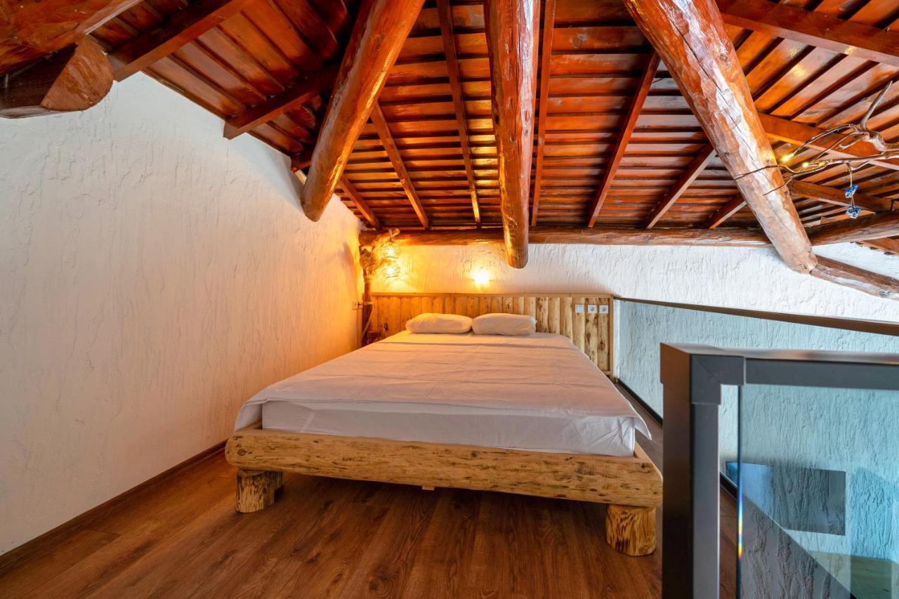 Hotel Imparator Oludeniz Ngoại thất bức ảnh