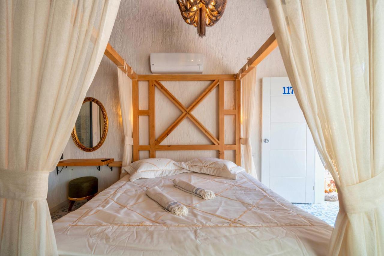 Hotel Imparator Oludeniz Ngoại thất bức ảnh