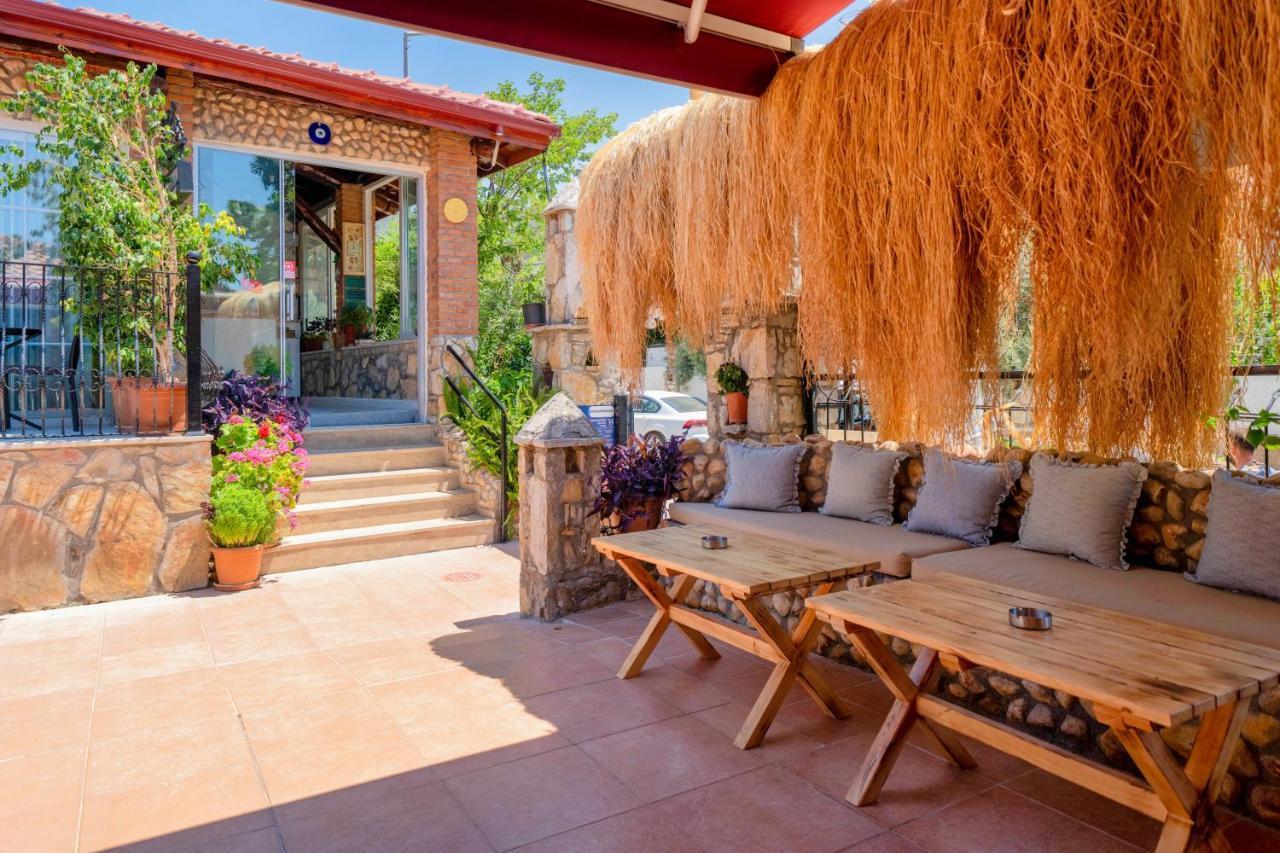 Hotel Imparator Oludeniz Ngoại thất bức ảnh