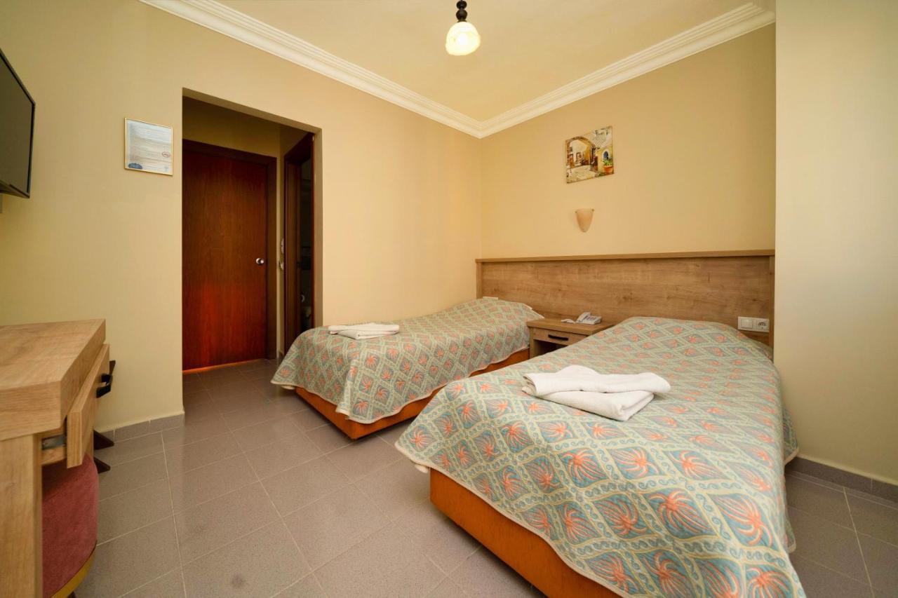 Hotel Imparator Oludeniz Ngoại thất bức ảnh