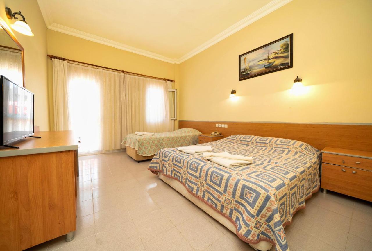 Hotel Imparator Oludeniz Ngoại thất bức ảnh