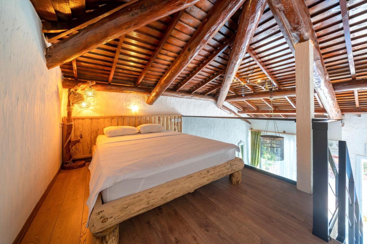 Hotel Imparator Oludeniz Ngoại thất bức ảnh