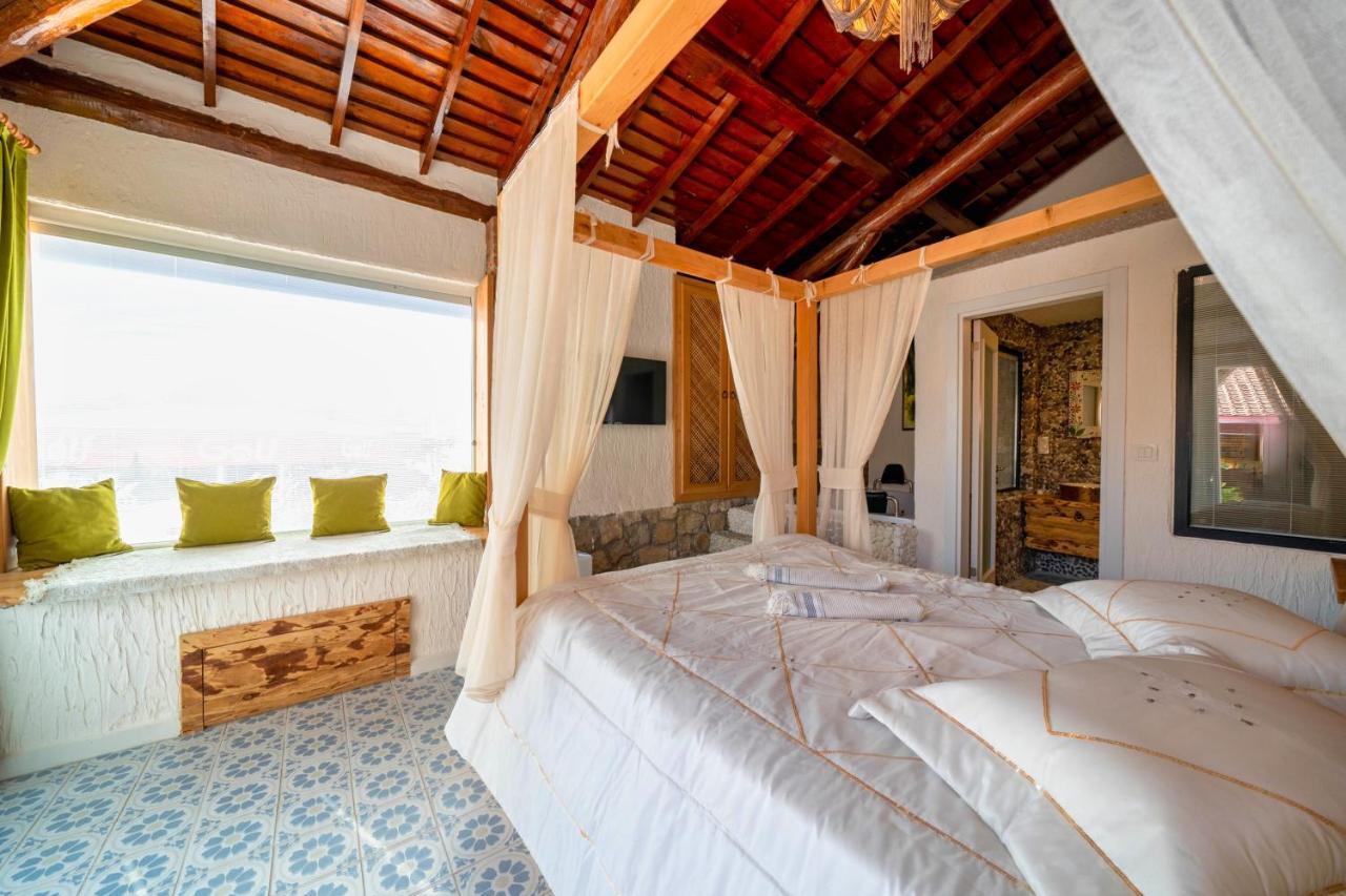 Hotel Imparator Oludeniz Ngoại thất bức ảnh