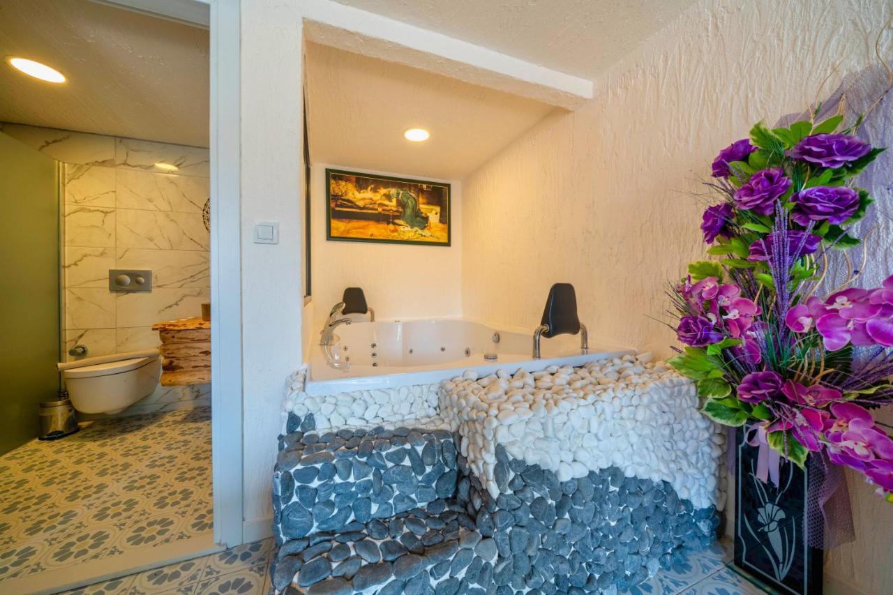 Hotel Imparator Oludeniz Ngoại thất bức ảnh