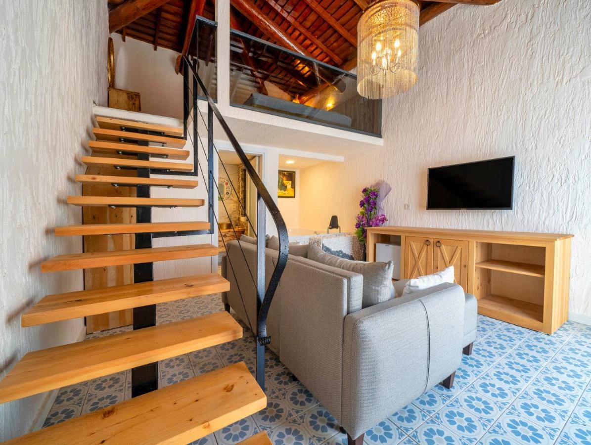 Hotel Imparator Oludeniz Ngoại thất bức ảnh