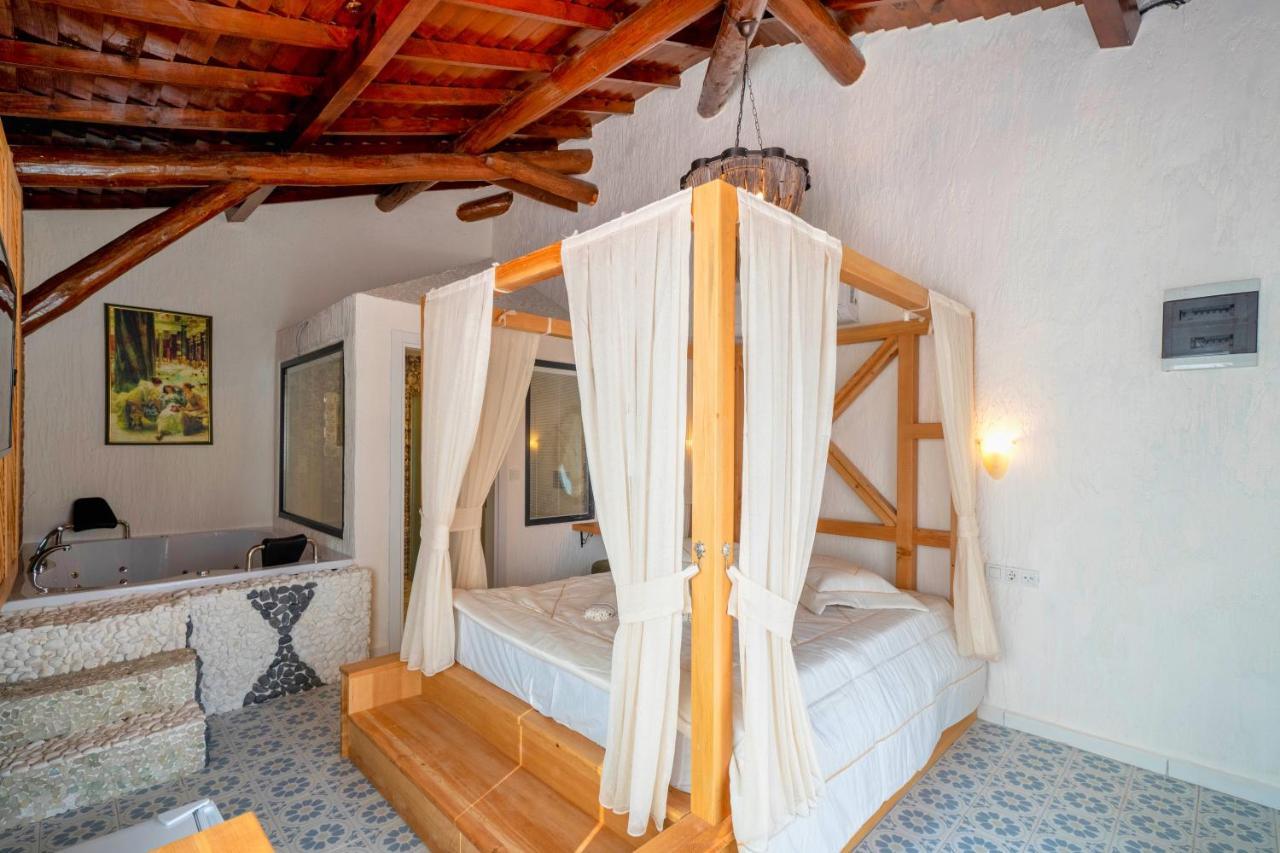 Hotel Imparator Oludeniz Ngoại thất bức ảnh