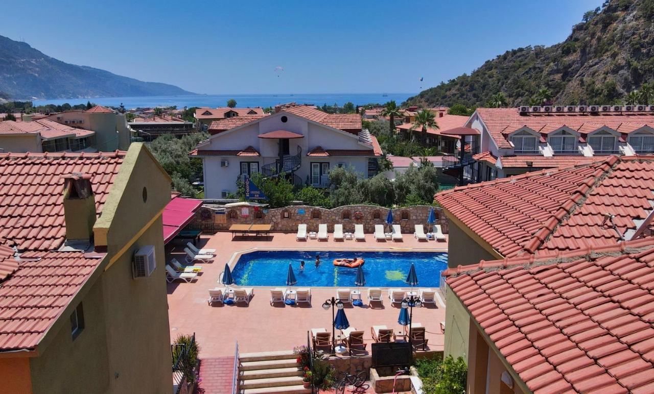 Hotel Imparator Oludeniz Ngoại thất bức ảnh