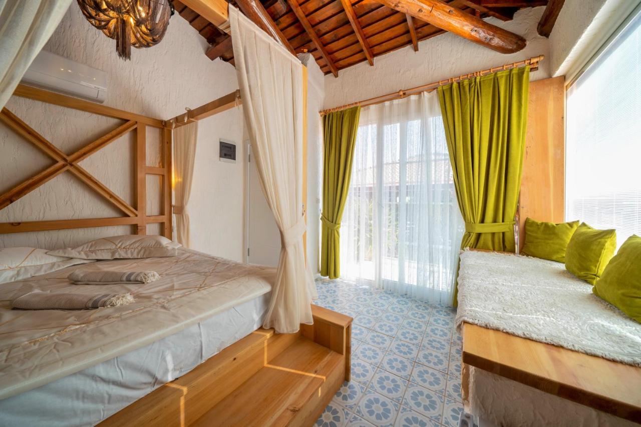 Hotel Imparator Oludeniz Ngoại thất bức ảnh