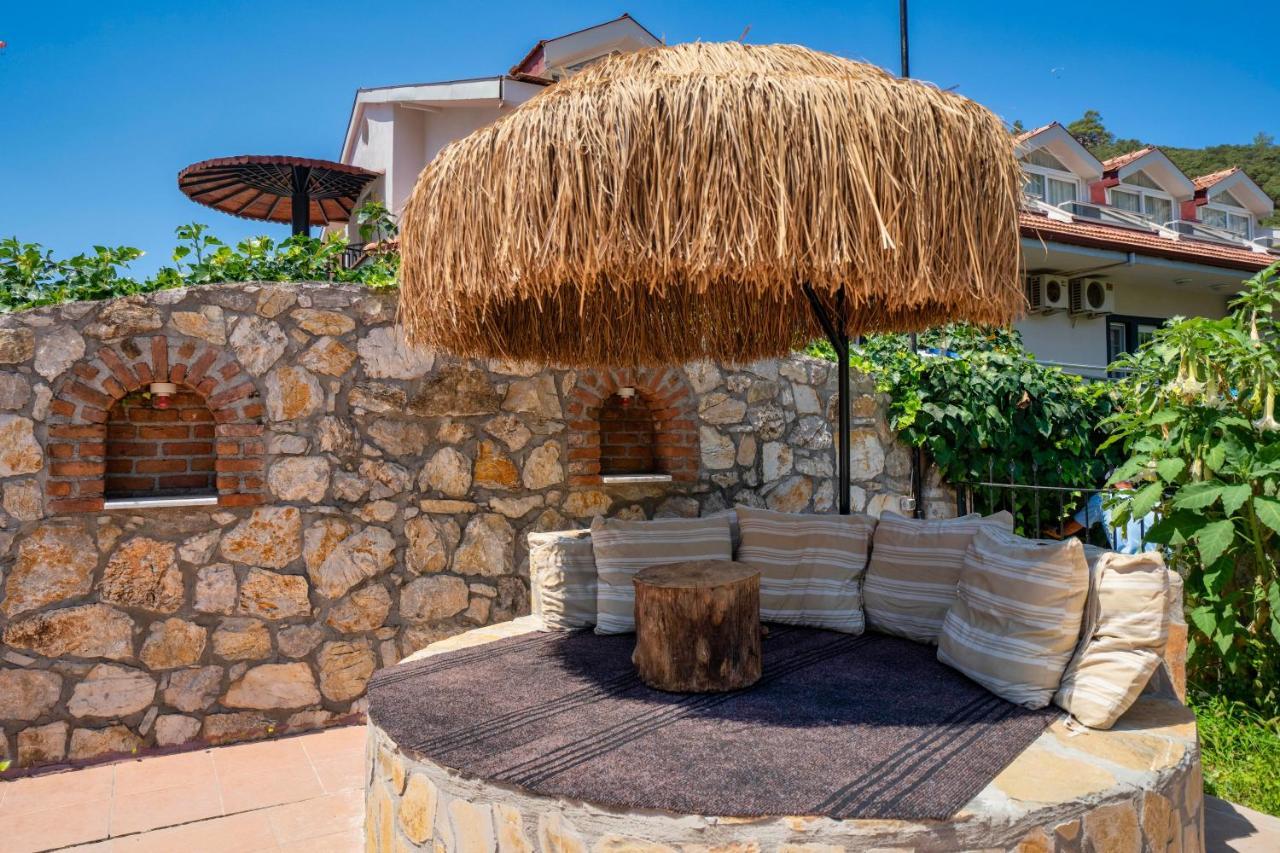 Hotel Imparator Oludeniz Ngoại thất bức ảnh