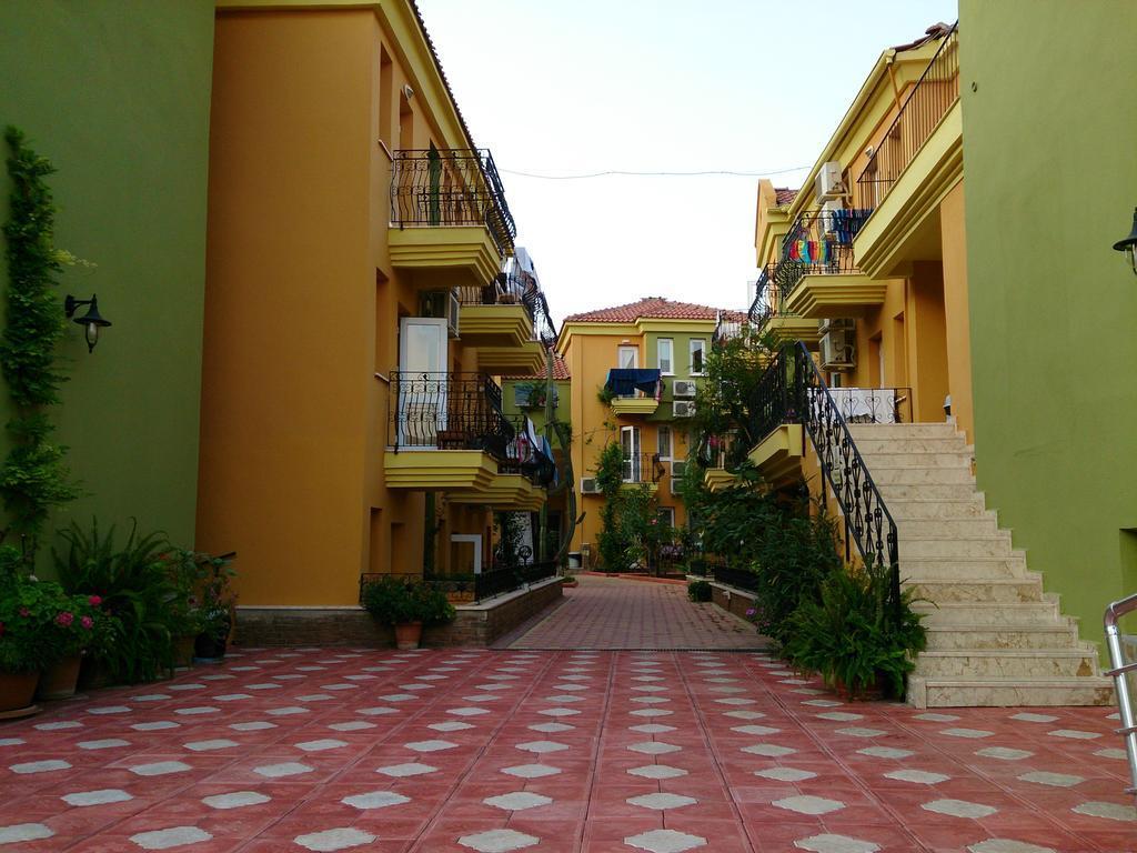 Hotel Imparator Oludeniz Ngoại thất bức ảnh