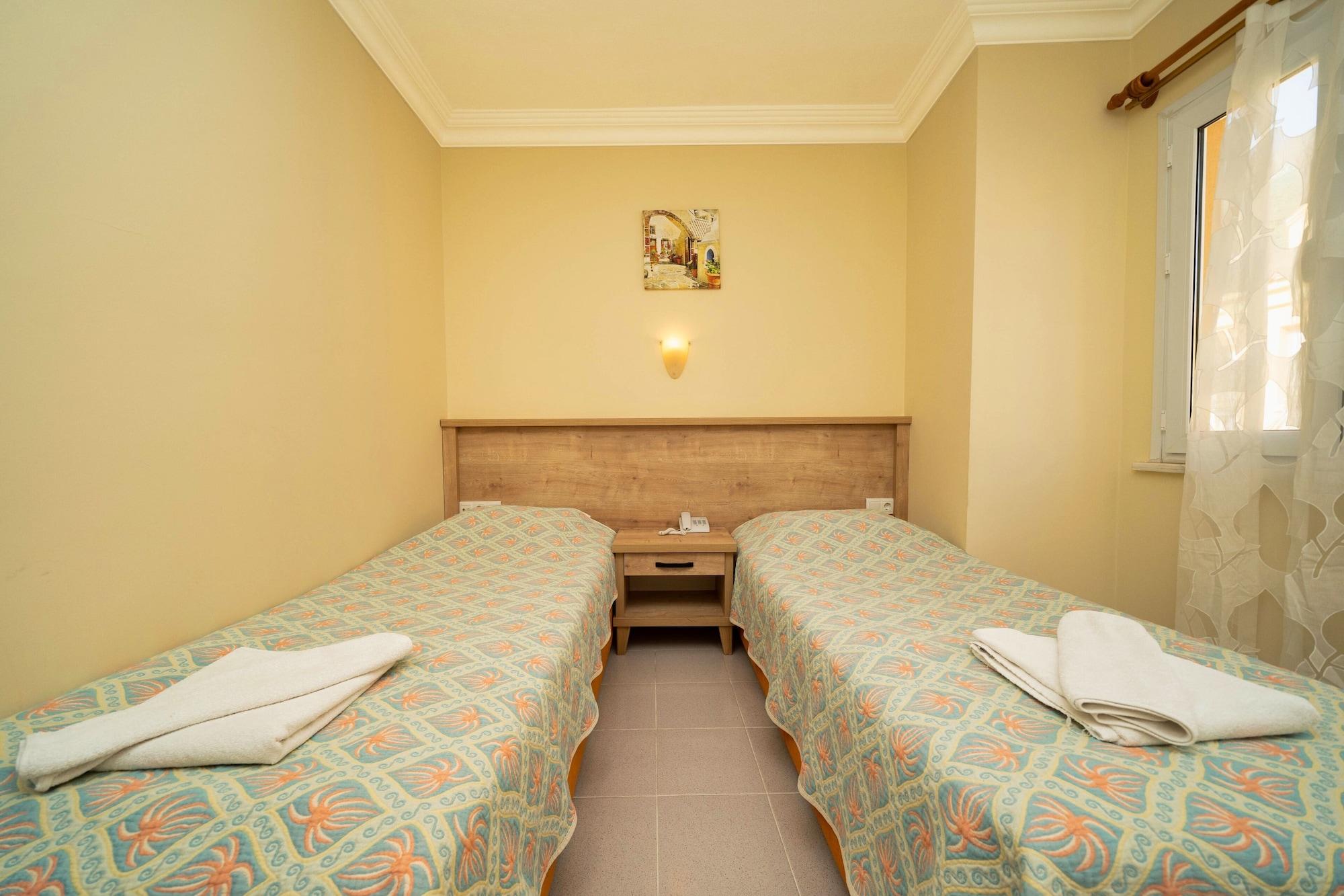 Hotel Imparator Oludeniz Ngoại thất bức ảnh