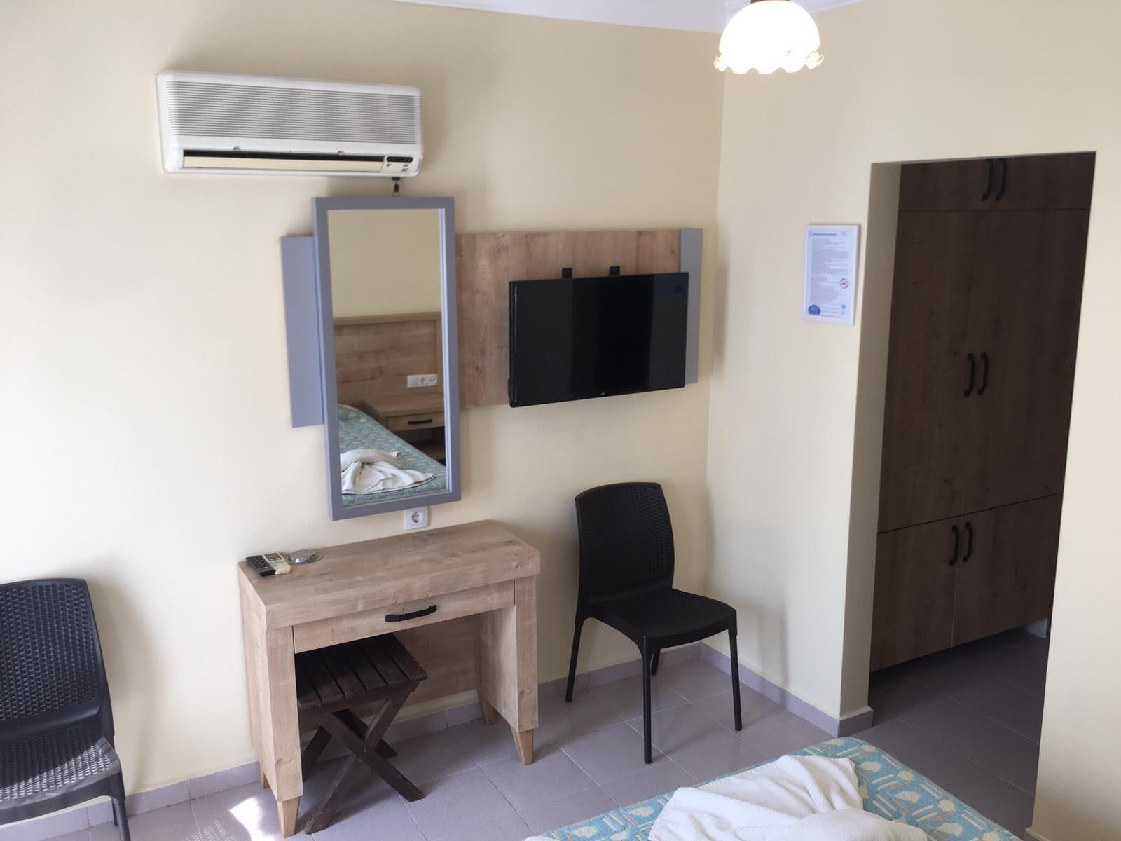 Hotel Imparator Oludeniz Ngoại thất bức ảnh