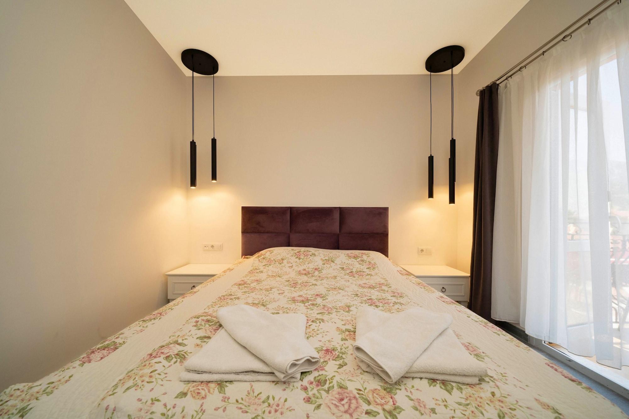 Hotel Imparator Oludeniz Ngoại thất bức ảnh