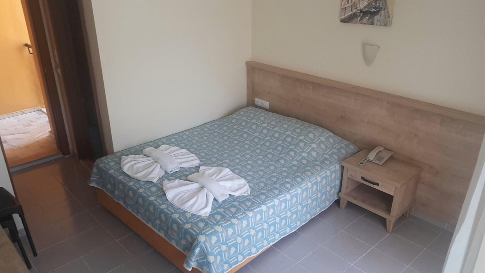 Hotel Imparator Oludeniz Ngoại thất bức ảnh