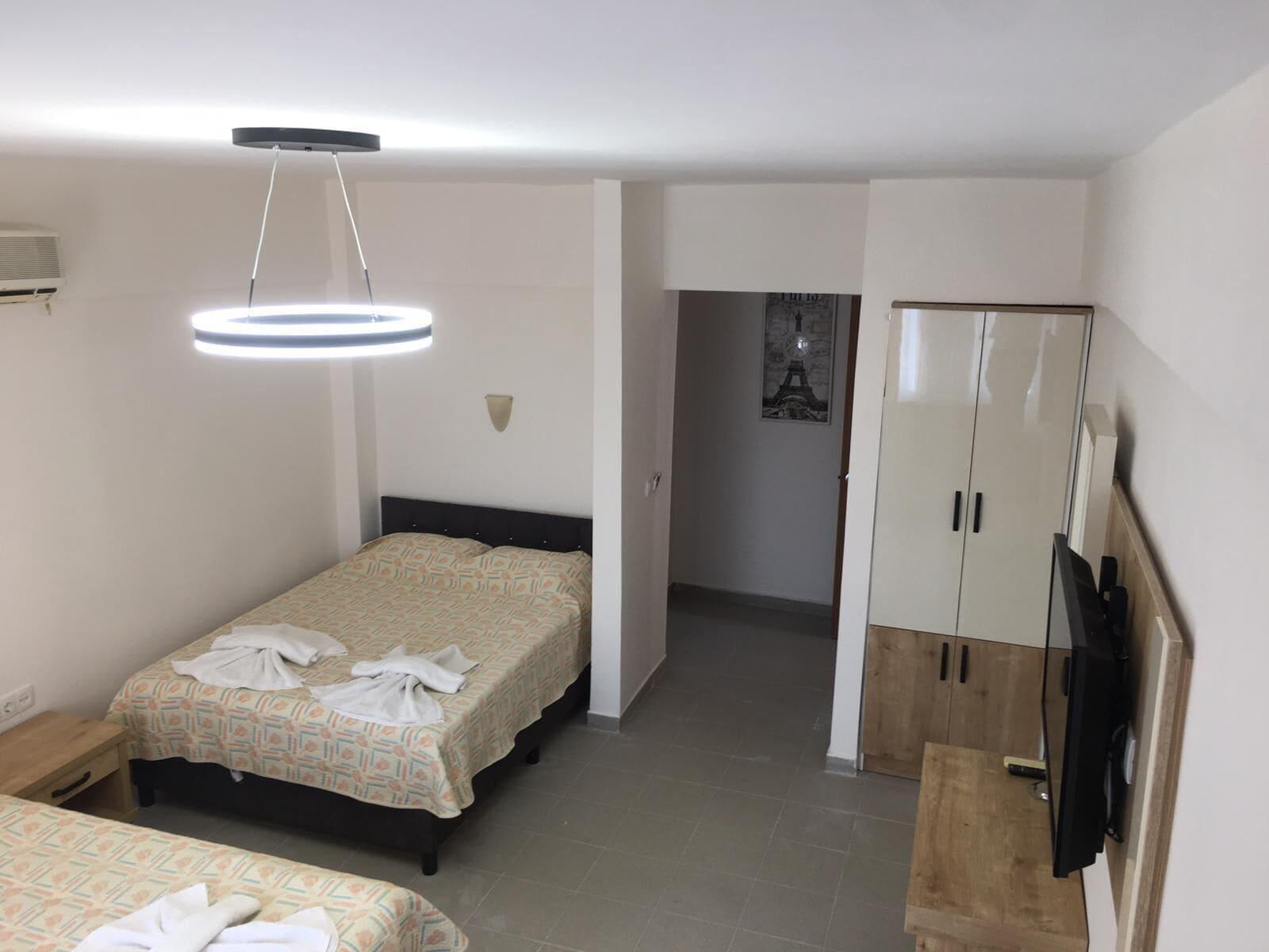 Hotel Imparator Oludeniz Ngoại thất bức ảnh
