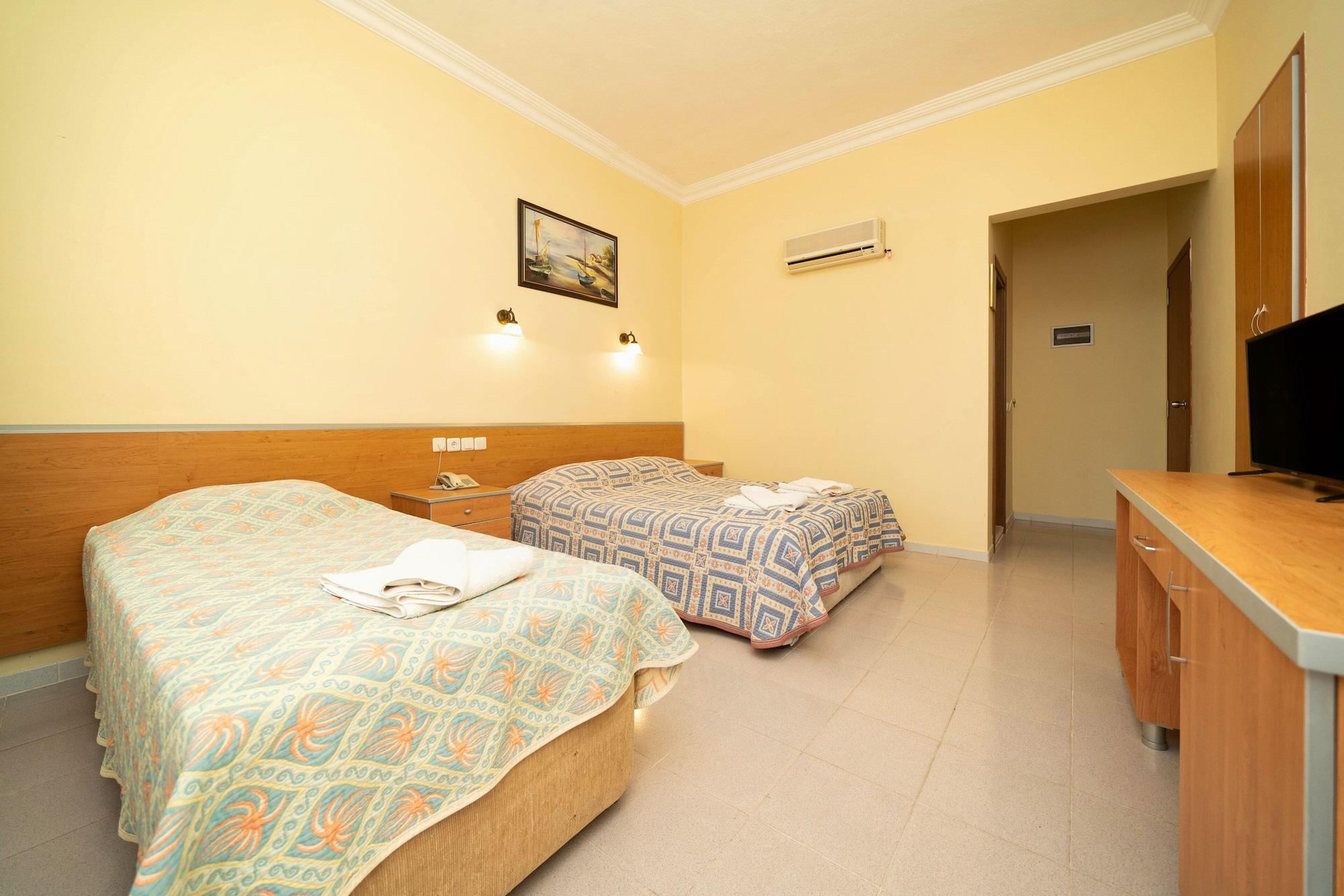 Hotel Imparator Oludeniz Ngoại thất bức ảnh