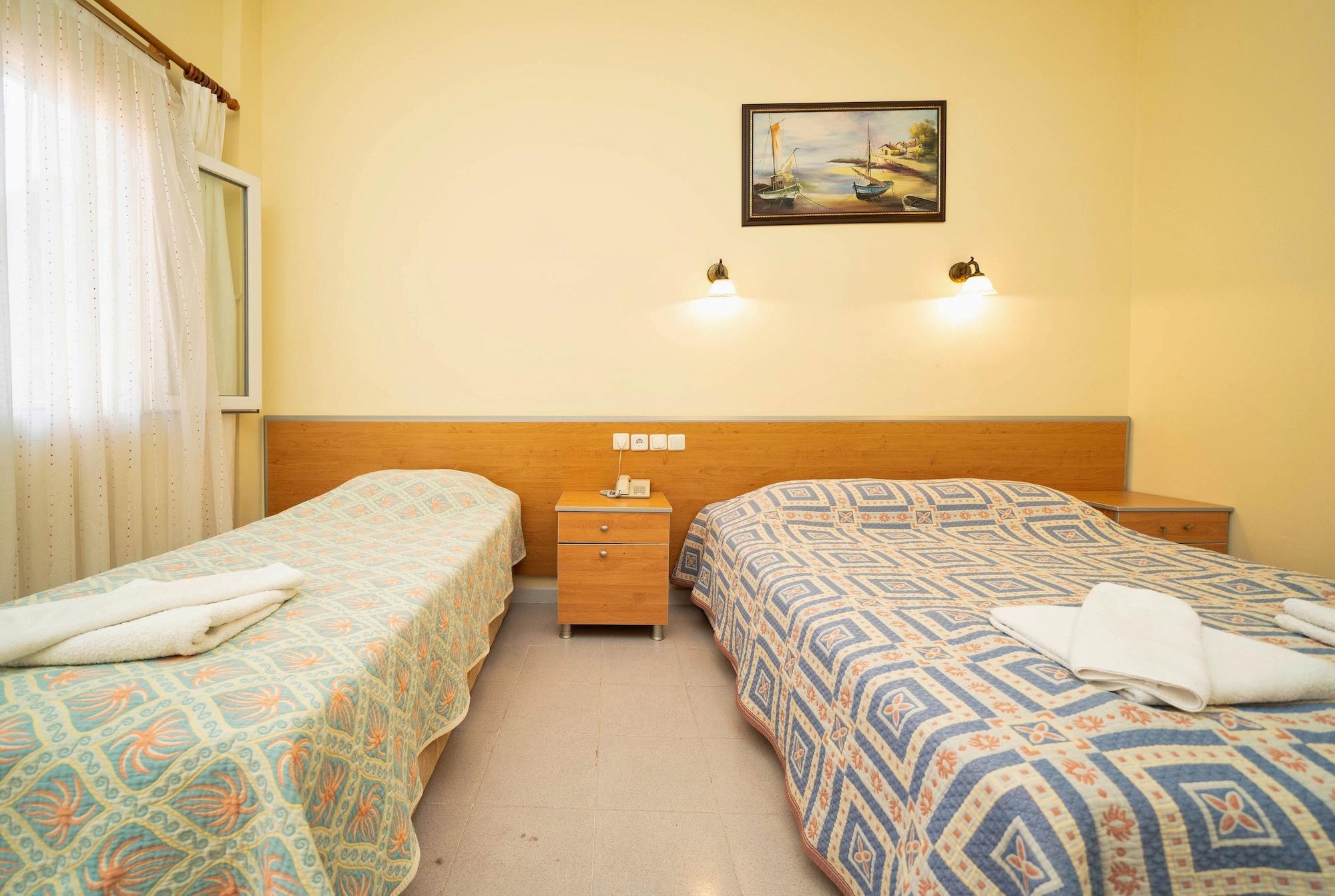 Hotel Imparator Oludeniz Ngoại thất bức ảnh