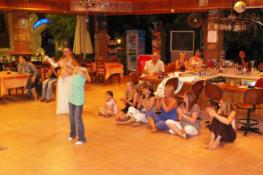 Hotel Imparator Oludeniz Ngoại thất bức ảnh