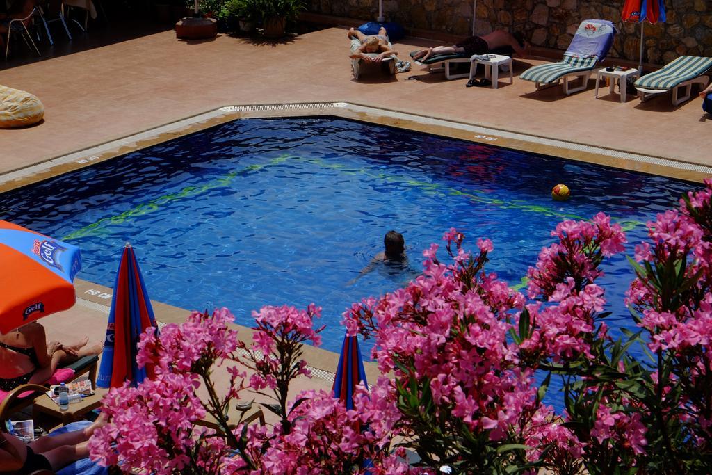 Hotel Imparator Oludeniz Ngoại thất bức ảnh