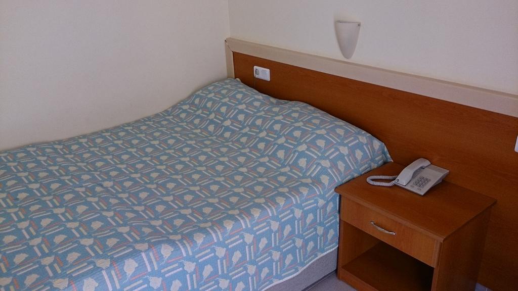 Hotel Imparator Oludeniz Ngoại thất bức ảnh