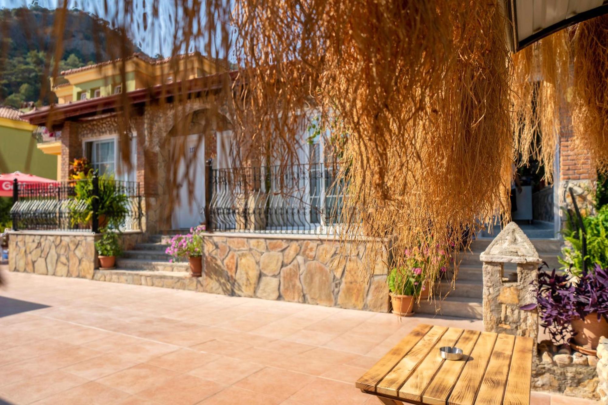 Hotel Imparator Oludeniz Ngoại thất bức ảnh