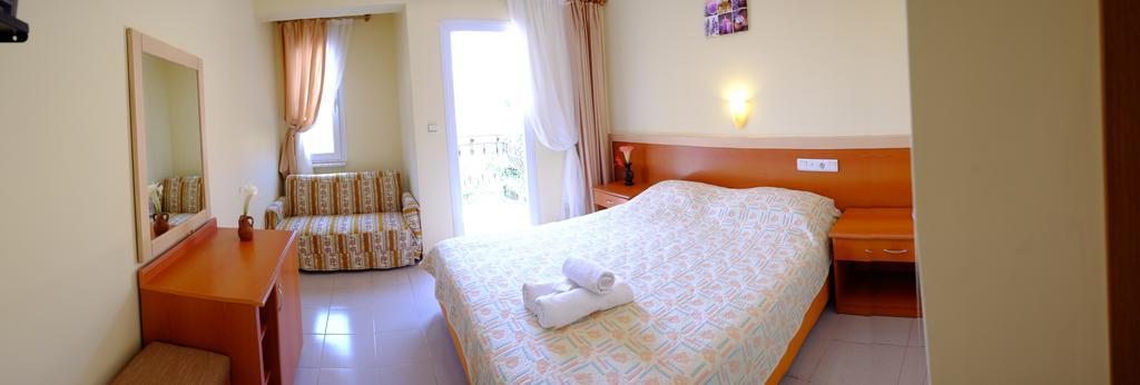 Hotel Imparator Oludeniz Ngoại thất bức ảnh