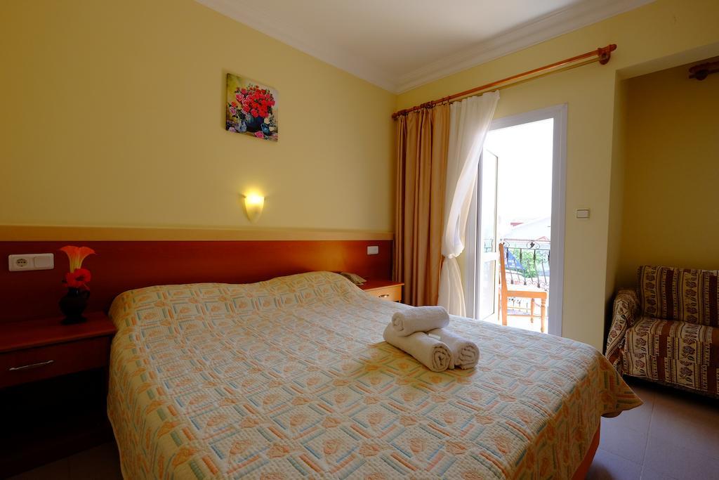 Hotel Imparator Oludeniz Ngoại thất bức ảnh