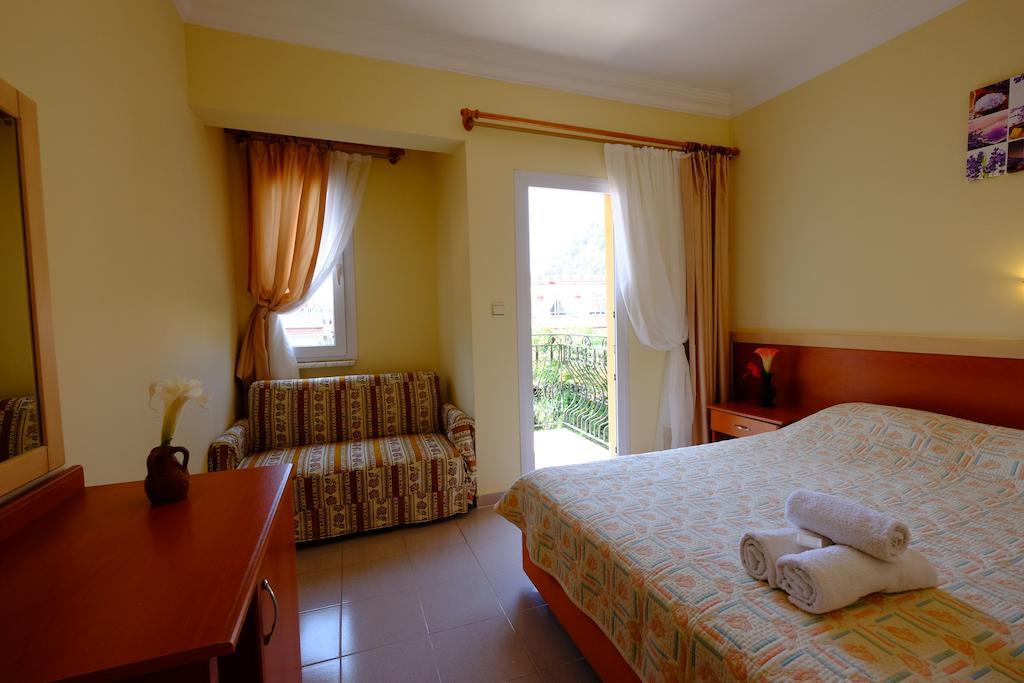 Hotel Imparator Oludeniz Ngoại thất bức ảnh