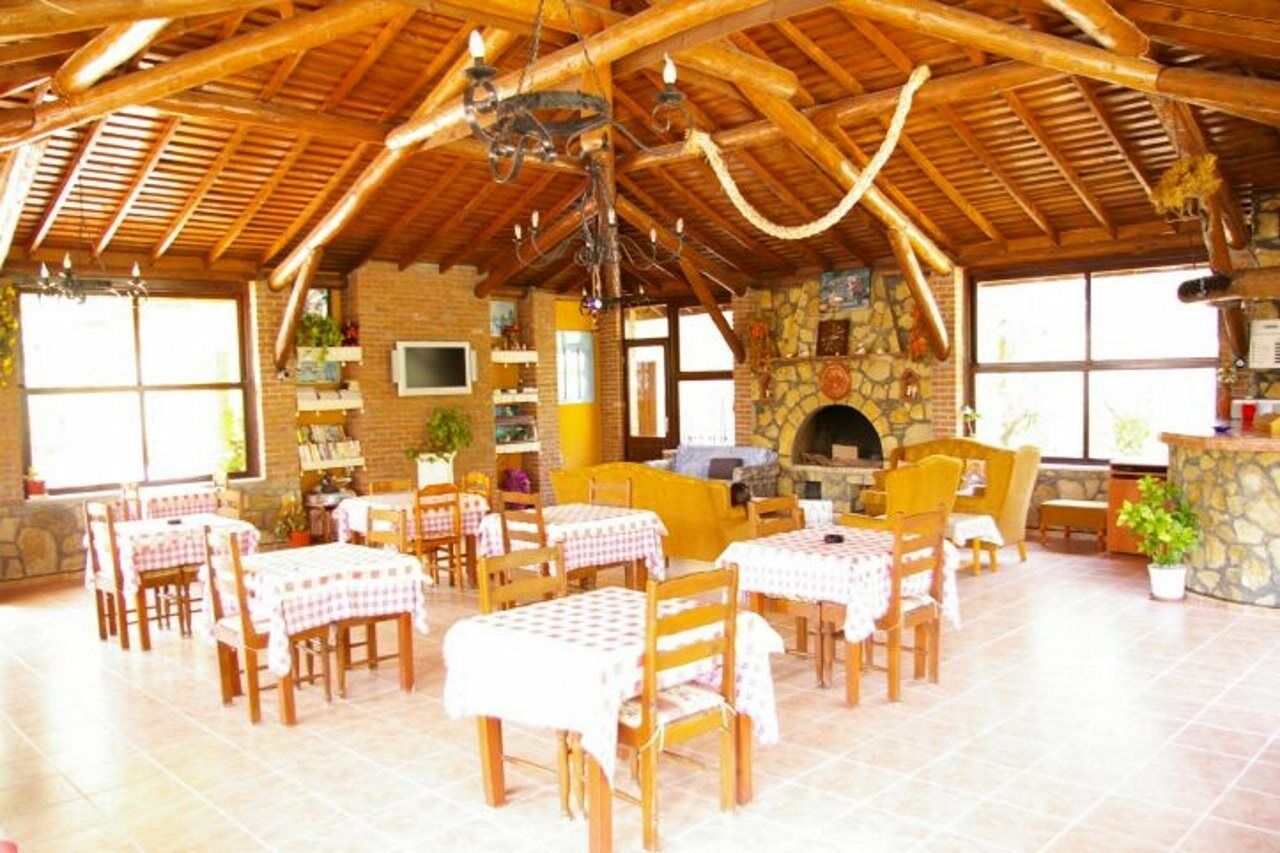 Hotel Imparator Oludeniz Ngoại thất bức ảnh