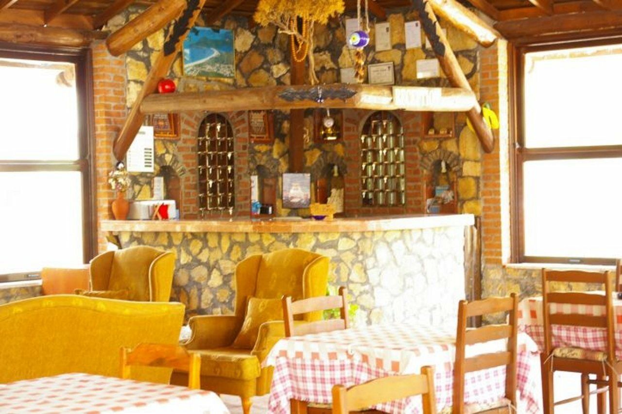 Hotel Imparator Oludeniz Ngoại thất bức ảnh