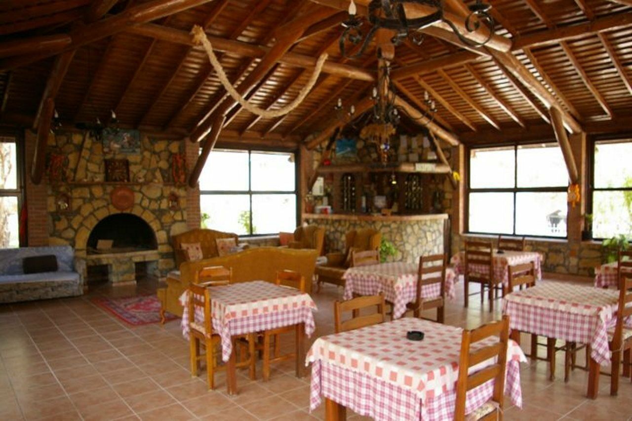 Hotel Imparator Oludeniz Ngoại thất bức ảnh