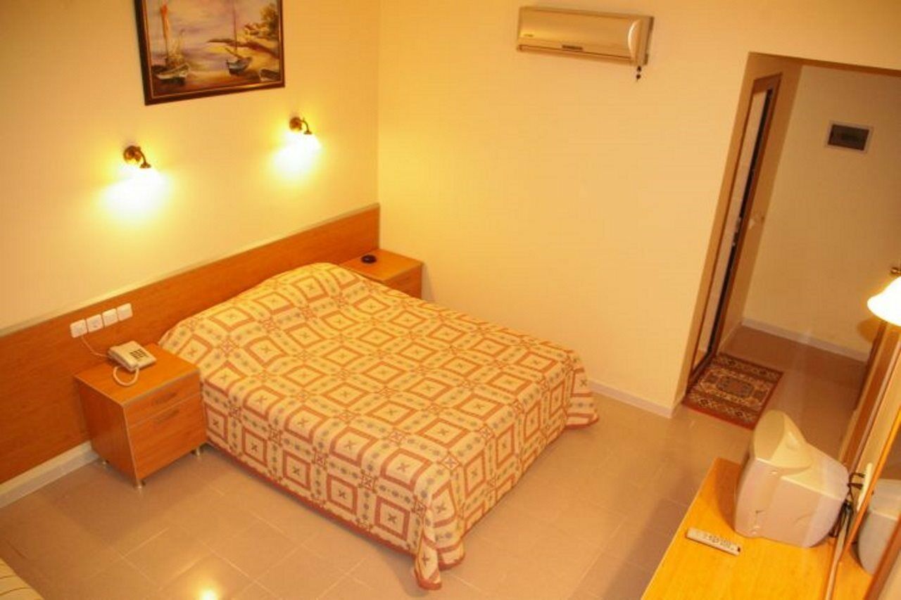 Hotel Imparator Oludeniz Ngoại thất bức ảnh